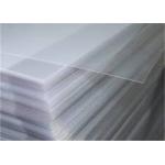 PETG Sheet Roll 1220mm*2440mm For Folding Food Packaging for sale