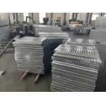 Shipbuilding Scaffold Platform Planks Springboard Galvanized Steel Plank