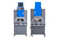 China Scrap Copper Wire Recycling Copper Cable Wire Granulator Mini Copper Granulator supplier