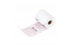 China 5-7 Years Image Life Jumbo Thermal Paper Roll with Free Sample supplier