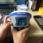 I90 Diferencial CHC X12  RTK GNSS Receiver Integrated 4G Modem