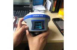 China I90 Diferencial CHC X12  RTK GNSS Receiver Integrated 4G Modem supplier