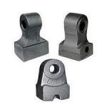 High manganese plate hammer for hammer crusher Used of the construction industry