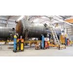 Storage Tank Pressure Vessel Stainless 314 Stainless 316L Carbon R345 With ASME for sale