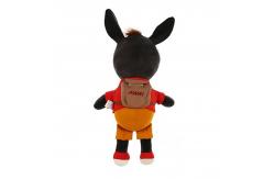 China ODM / OEM Custom Stuffed Plush Toy AZO Free For Promotion supplier