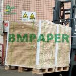 250g Excellent Printability Light Coated Paper For B2B Purchases for sale