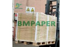 China 250g Excellent Printability Light Coated Paper For B2B Purchases supplier