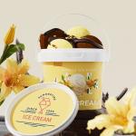 900ml Food-grade PP Bucket for sale