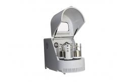 China 0.4L lab Scale Planetary Ball Mill Grinding Machine Small Ball Mill supplier