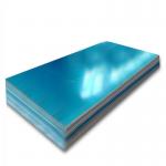 Bright Finish 5454 Aluminum Plate Aluminum Panel Sheet Plain for sale