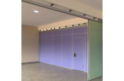 China Classroom Partition Panel Board Bearings Movable Partition Walls In Johor Bahru supplier