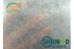 China 100% Polyester Interlining And Interfacing Strong Fusible Thermo Bond N1268G supplier