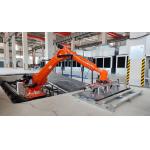 KUKA Robots 210kg 2696mm High Stability And Flexibility In The Bending Of Sheet Metal for sale