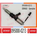 095000-0213 Neutral Diesel Engine Fuel Injector 095000-0213 095000-0214 for FH/FK/FM ME132615, ME302570 for sale