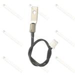 High Sensitivity Double Layer Sealing NTC Temperature Sensor