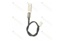 China High Sensitivity Double Layer Sealing NTC Temperature Sensor supplier
