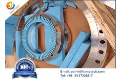 China Inconel Flange Flange And Pipe Fittings With Excellent Oxidation Resistance supplier