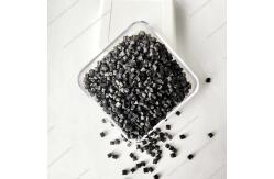 China Extrusion Injection Nylon PA66 Chips Granules With Tensile Strength ≥80 MPa supplier