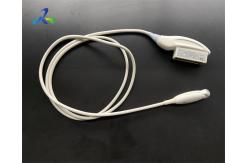 China GE 8C-RS Ultrasound Probe Transducer Maintenance Lens Replacement supplier