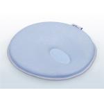 Soft Baby Nurding kids memory foam pillow Anti - Apnea Customized Design for sale