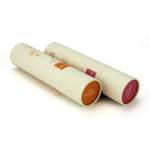 A4 Paper Lightweight Paper Cans Packaging Cylinder CMYK Printing