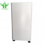 Horizontal Vertical Burning Combustion Testing Machine Flame Test Chamber For Plastic for sale