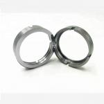 Sintered Nickel Binder Tungsten Carbide Parts Abrasion Resistance Seal Washer for sale
