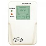 Dwyer RSM-5-B Room Status Digital Pressure Gauge for sale