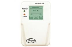 China Dwyer RSM-5-B Room Status Digital Pressure Gauge supplier