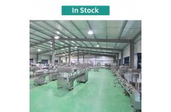 China Tablet And Capsule Automatic Counting Machine CE ISO SGS Certificated supplier