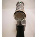 Hand Held Bench Top Beer Bottle Capper Customized 600 - 1800 Bottles / Hour