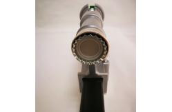 China Hand Held Bench Top Beer Bottle Capper Customized 600 - 1800 Bottles / Hour supplier