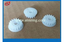 China Plastic 16T Gear Atm Machine Parts 5*14.3*5mm NCR S2 Presenter supplier