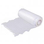 Shockproof PA Air Column Cushion Bag , PE Inflatable Air Column Bag for sale