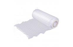 China Shockproof PA Air Column Cushion Bag , PE Inflatable Air Column Bag supplier