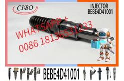 China 0547350 VOL-VO Fuel Injector BEBE4D00203 BEBE4DO0001 BEBE4D00002 BEBE4D00003 BEBE4D00103 BEBE4D30001 supplier