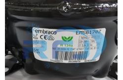 China HGX88E/2400-4S HG Semi-Hermetic Refrigeration Compressor R134a 3Phase supplier