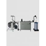 Dwf-1 Double Loop Wire Forming Machine Easy Operation PLC Controlled for sale