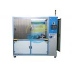 5KW 2 Stations Hydrogen And Nitrogen Detection System With Leak Testing Equipment