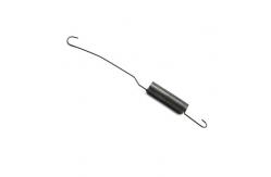 China Customize Extension Coil Spring 304 Stainless Steel Zinc Coating supplier
