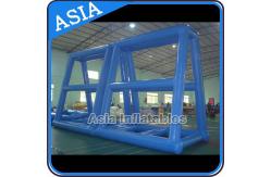 China Advertising Inflatable Billboard , Water Advertising Inflatables Billboard supplier