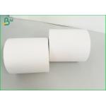 White Hard Strong Tensile Stone Paper 320g Thick Eco - Friendly