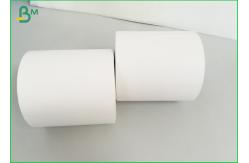 China White Hard Strong Tensile Stone Paper 320g Thick Eco - Friendly supplier