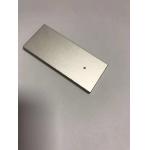 Reversible Customize 240pf Piezoelectric Components Ceramic Film