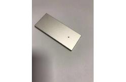China Reversible Customize 240pf Piezoelectric Components Ceramic Film supplier