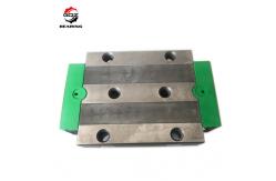 China Narrow Long Linear Roller Bearing RWU55-E-HL-V3-G2 Linear Slide Bearing supplier