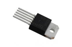 China BTS555E3146HKSA1 Crystal Oscillator IC PWR SWITCH N-CH 1:1 TO218AB/5 supplier