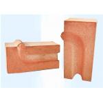 Red Low Porosity Refractory Fire Bricks For Carbon Baking Furnace 2.2g/Cm3 for sale