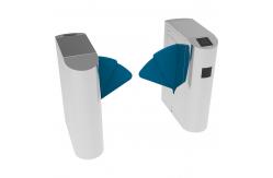 China Flap Turnstiles: Advanced, Secure, And Sleek Access Control For Modern Environments supplier
