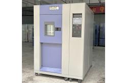 China Custom Thermal Shock Machine Meets Military Standard 883J, 1010.8 supplier